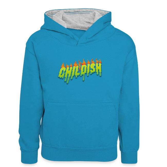 jatie sweatshirt